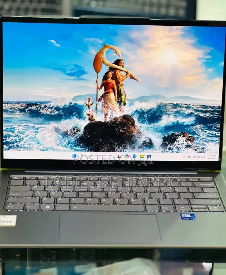 New Laptop Lenovo ThinkPad Yoga 32GB Intel Core Ultra 7 SSD 512GB