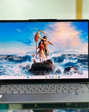 New Laptop Lenovo ThinkPad Yoga 32GB Intel Core Ultra 7 SSD 512GB