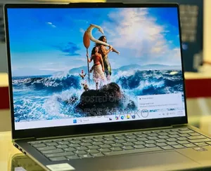 New Laptop Lenovo ThinkPad Yoga 32GB Intel Core Ultra 7 SSD 512GB