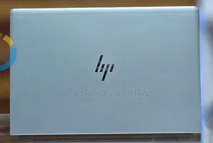 New Laptop HP EliteBook 640 G9 16GB Intel Core i7 SSD 512GB