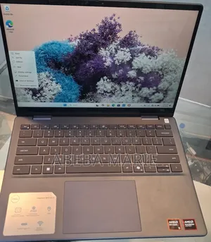 New Laptop Dell Inspiron 14 8GB Intel Core Ultra 5 SSD 512GB