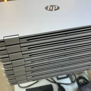 New Laptop HP OmniBook 5 Flip 14-fp0023dx 16GB Intel Core 7 SSD 512GB