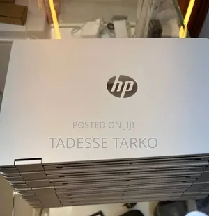 New Laptop HP OmniBook 5 Flip 14-fp0023dx 16GB Intel Core 7 SSD 512GB