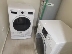 Furnished 3bdrm Apartment in Clean Properties, Bole for rent