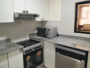 Furnished 3bdrm Apartment in Clean Properties, Bole for rent