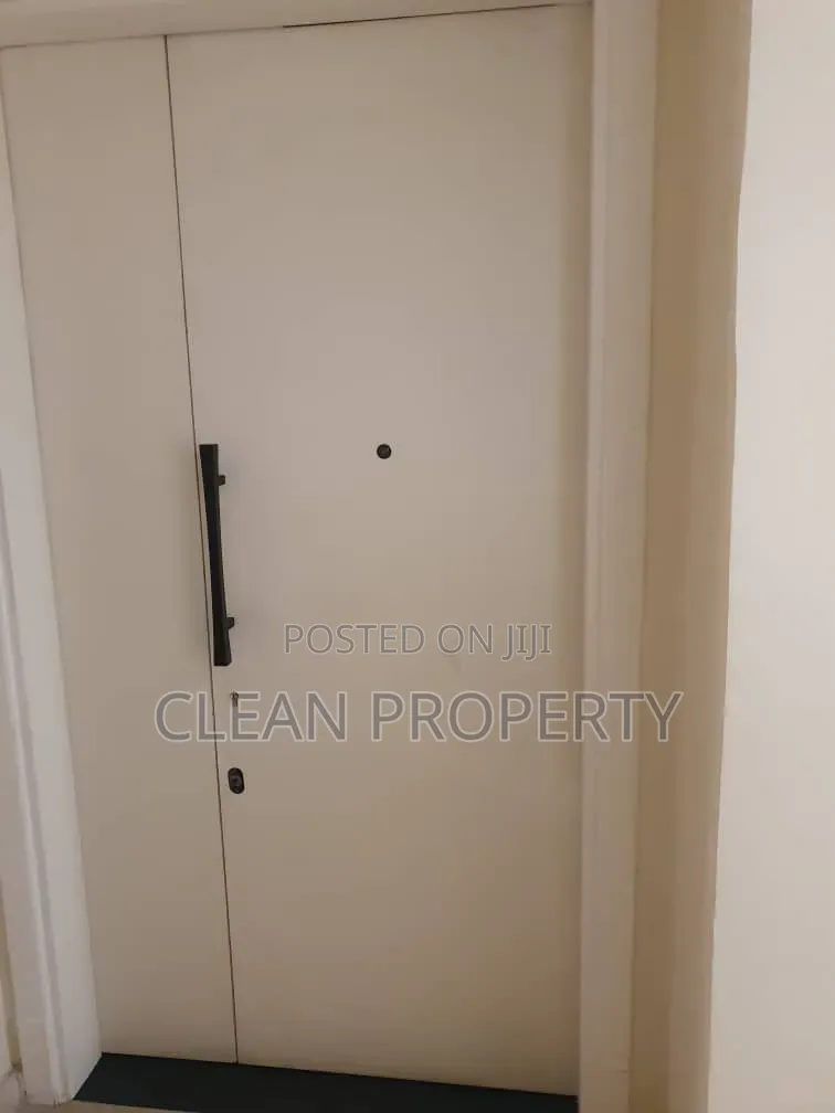 Furnished 3bdrm Apartment in Clean Properties, Bole for rent