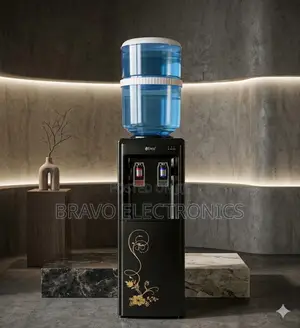 Enzo Water Dispenser – Premium German Technology Water Dispenser 