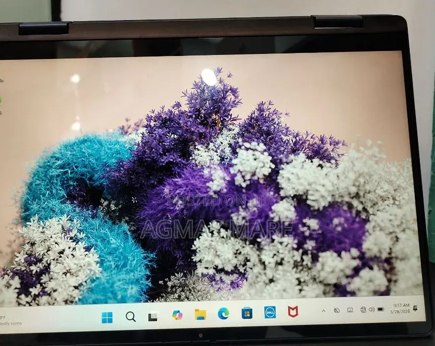 New Laptop Dell Inspiron 14 8GB AMD Ryzen 5 SSD 512GB
