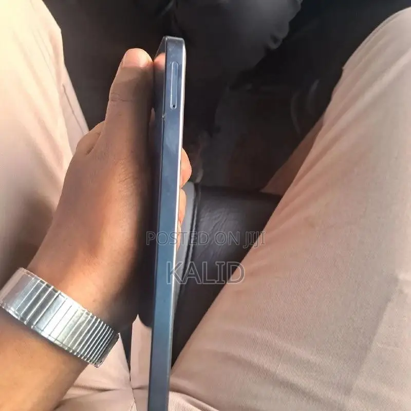 Samsung Galaxy A06 64 GB Black
