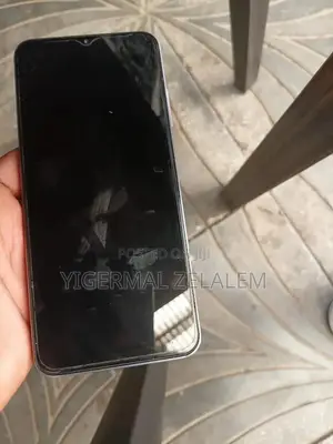 Samsung Galaxy A22 5G 64 GB Gray