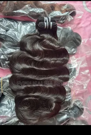 Hair Beauty