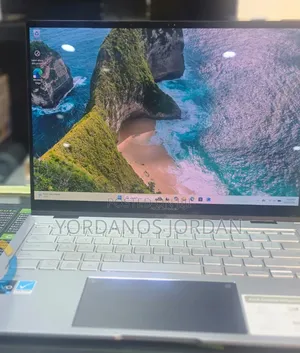 New Laptop Asus Zenbook 14 UX434 16GB Intel Core i7 SSD 512GB