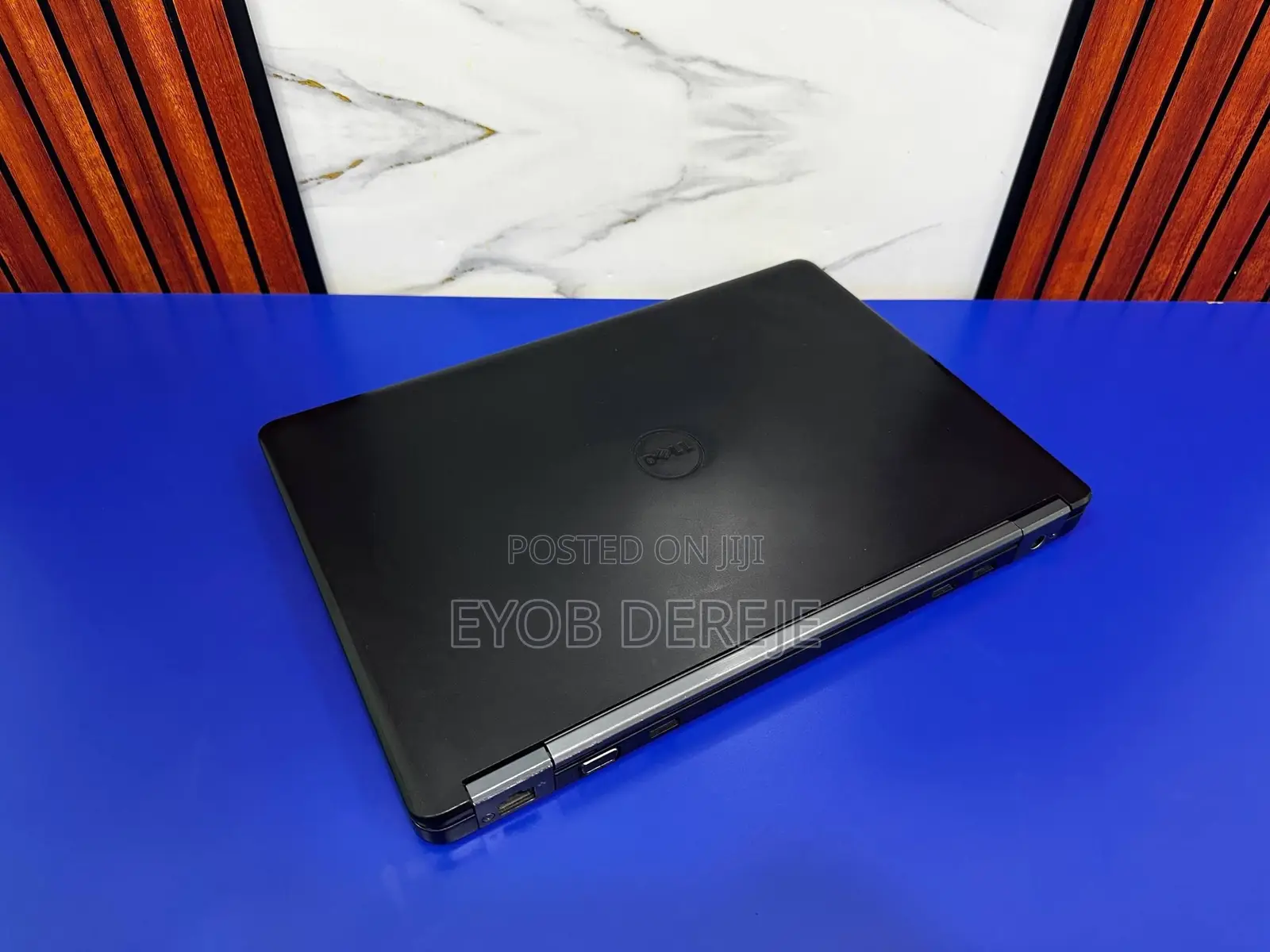 Laptop Dell Latitude E5440 8GB Intel Core i7 SSD 256GB