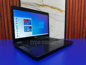 Laptop Dell Latitude E5440 8GB Intel Core i7 SSD 256GB