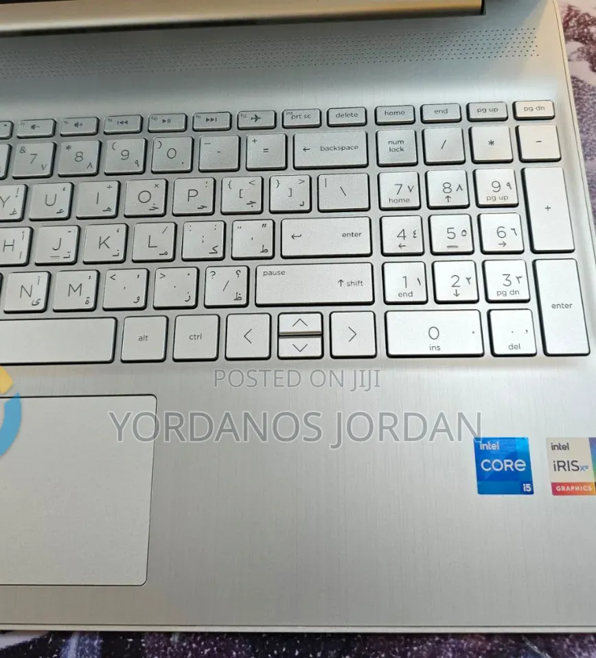 New Laptop HP Stream Notebook 8GB Intel Core i7 SSD 512GB