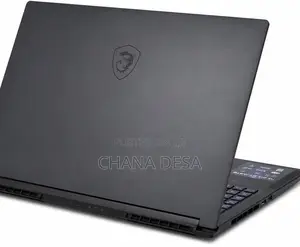 New Laptop MSI Creator A16 AI+ 32GB AMD Ryzen 9 SSD 1T