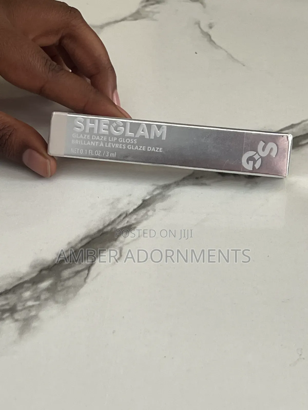 Sheglam Lip Gloss