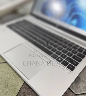 New Laptop HP 16GB Intel Core i7 SSD 512GB