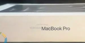 New Laptop Apple MacBook Pro 2026 M5 Max 128GB Apple M5 Max SSD 4T
