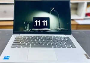 New Laptop Lenovo IdeaPad 300 12GB Intel Core i7 SSD 512GB