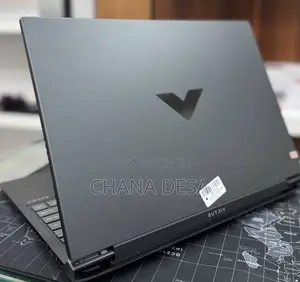 New Laptop HP Victus 16 16GB Intel Core i7 SSD 512GB
