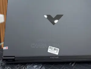 New Laptop HP Victus 16 16GB Intel Core i7 SSD 512GB