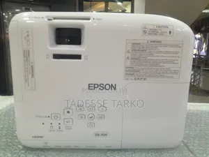 Epson Eb -X06