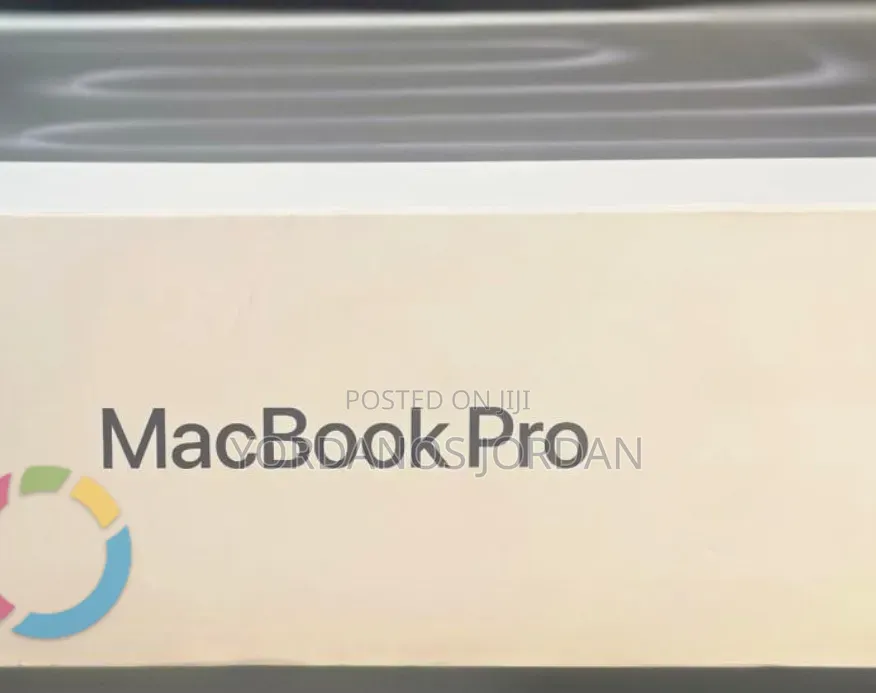 New Apple MacBook Pro 2023 M3 Max 16-inch 32GB Apple M3 Max SSD 1T