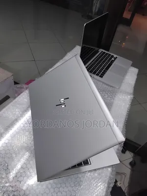 New Laptop HP EliteBook 850 G8 16GB Intel Core i5 SSD 512GB