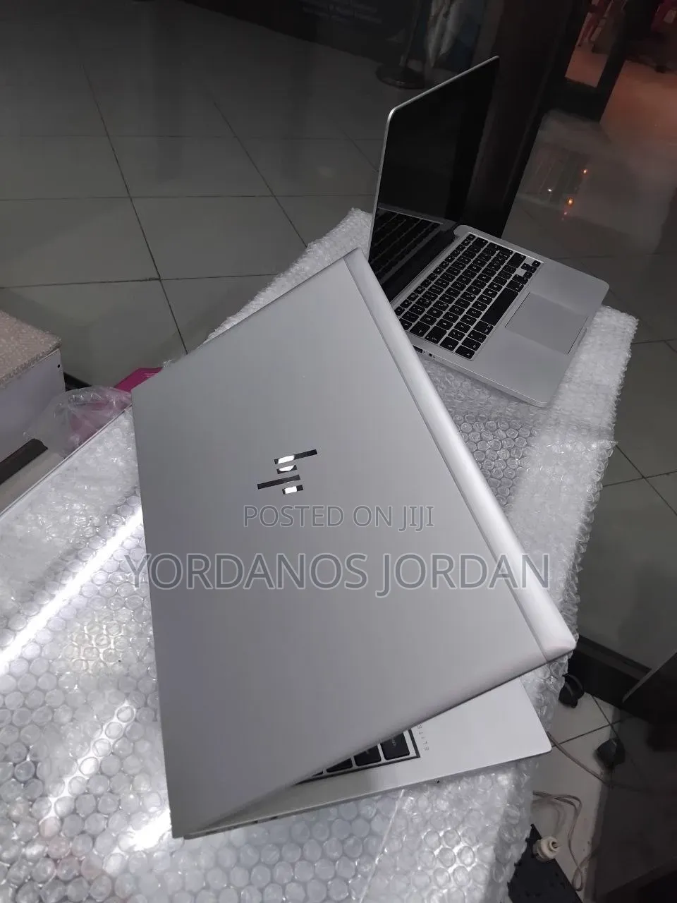 New Laptop HP EliteBook 850 G8 16GB Intel Core i5 SSD 512GB