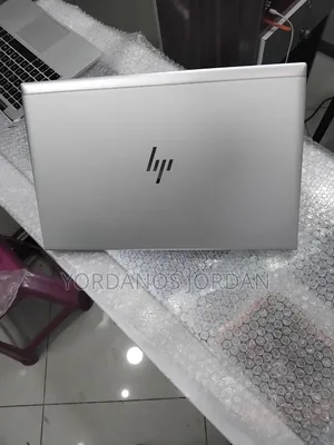 New Laptop HP EliteBook 850 G8 16GB Intel Core i5 SSD 512GB