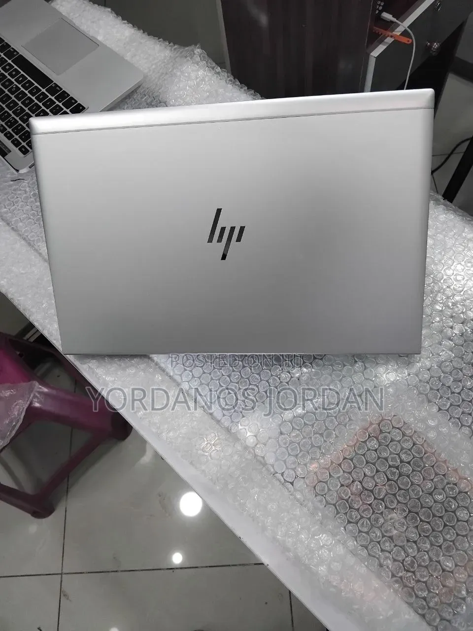 New Laptop HP EliteBook 850 G8 16GB Intel Core i5 SSD 512GB