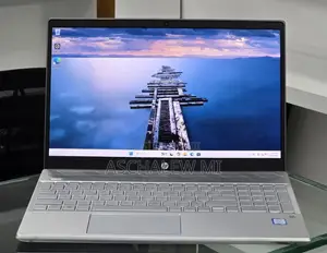 New Laptop HP Pavilion 15 16GB Intel Core i7 SSD 512GB