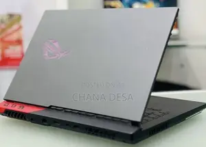 New Laptop Asus 16GB AMD Ryzen 9 SSD 512GB