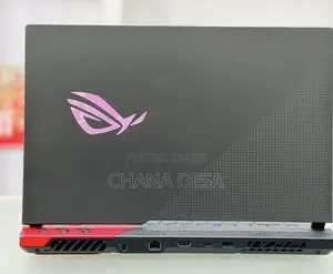 New Laptop Asus 16GB AMD Ryzen 9 SSD 512GB