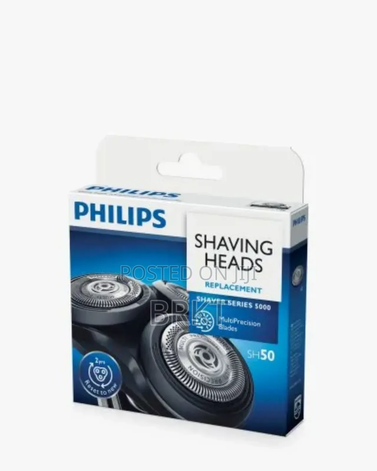 Philipsshaving Head