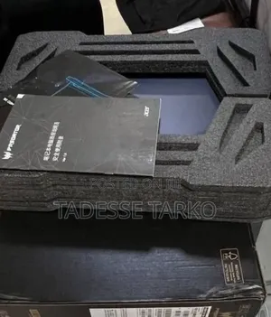 New Laptop Acer Predator Helios Neo 16 16GB Intel Core Ultra 9 SSD 1T