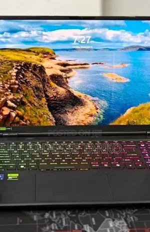 New Laptop Acer Predator Helios Neo 16 16GB Intel Core Ultra 9 SSD 1T