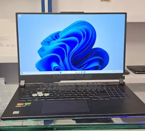 New Laptop Asus G71G 16GB AMD Ryzen 9 SSD 1T