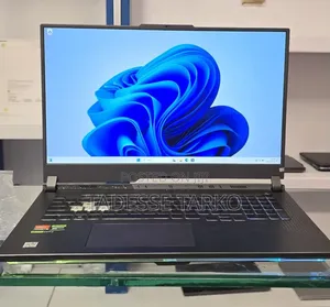 New Laptop Asus G71G 16GB AMD Ryzen 9 SSD 1T