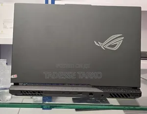 New Laptop Asus G71G 16GB AMD Ryzen 9 SSD 1T
