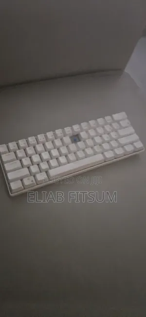 Rk Royal Kludge 61 All White