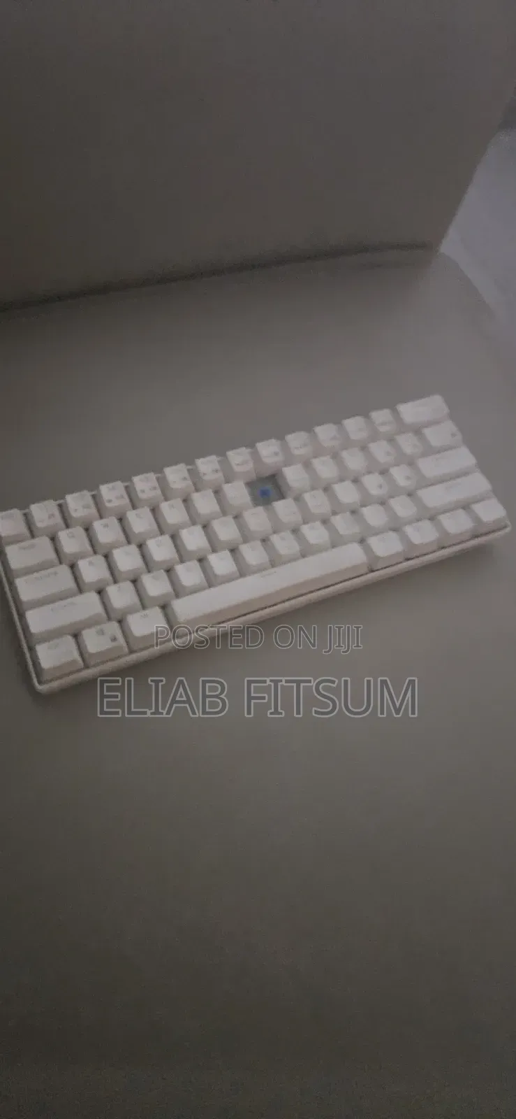 Rk Royal Kludge 61 All White