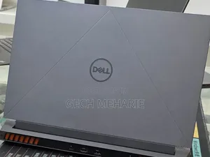 New Laptop Dell G15 5535 16GB Intel Core i7 SSD 1T