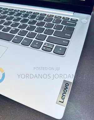 New Laptop Lenovo Ideapad 3 12GB Intel Core i7 SSD 512GB