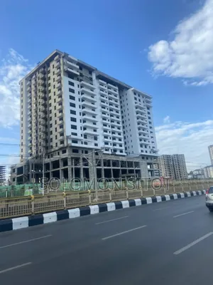 2bdrm Apartment in Noah, Yeka for sale