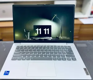New Laptop Lenovo Ideapad 3 12GB Intel Core i7 SSD 512GB