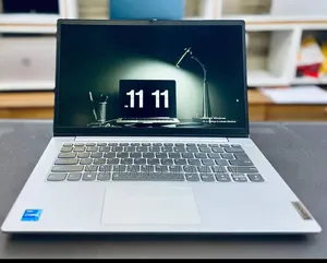 New Laptop Lenovo Ideapad 3 12GB Intel Core i7 SSD 512GB