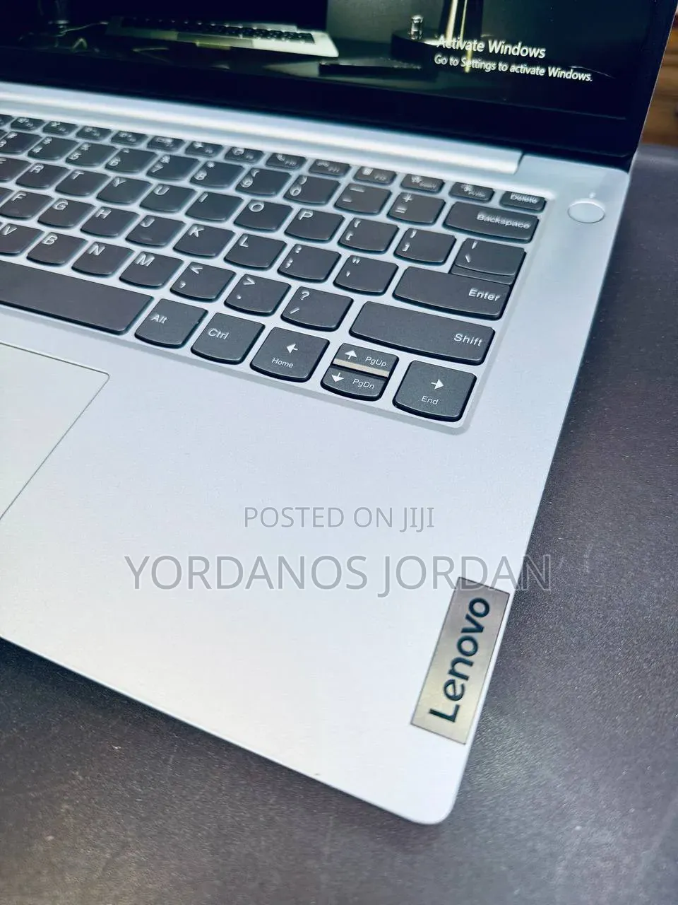 New Laptop Lenovo Ideapad 3 12GB Intel Core i7 SSD 512GB
