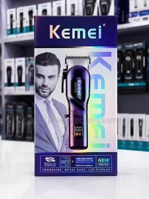 Kemei2335 High Quality Hair Clipper